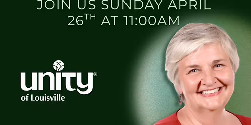 Sacred Responsibility with Rev. Dr. Martha Creek