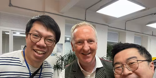 Winter Solstice & Christmas Lunch - Hong Kong Style