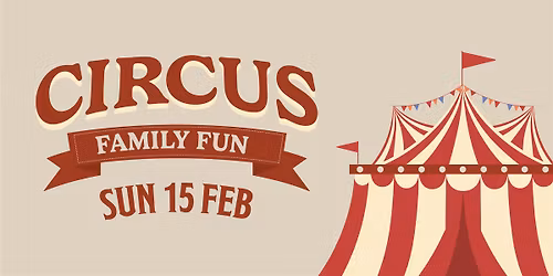 Circus Family Day