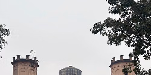 Kothi Alamara & Tomb of Sir Henry Havelock Heritage Walk