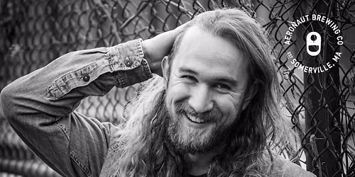 Sean Lemkey at Aeronaut Somerville