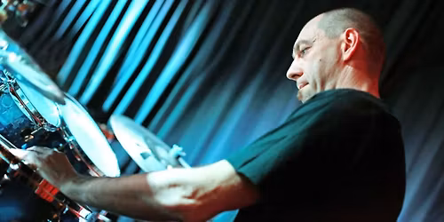 Music Spoken Here presents Davide Giovannini's Minas Project