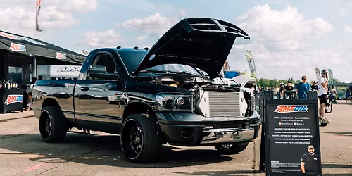 AMSOIL Ultimate Callout Challenge 2026