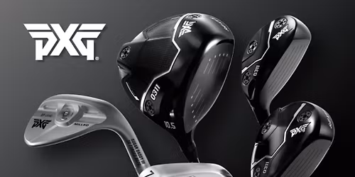PXG Fitting November through December