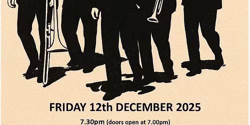 Heathfield Silver Band Christmas Concert