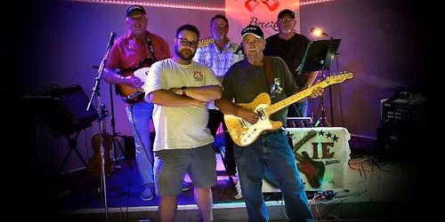 DIXIE BREEZE BAND