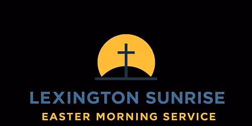Lexington Sunrise