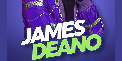 James Deano " Hors Antenne "