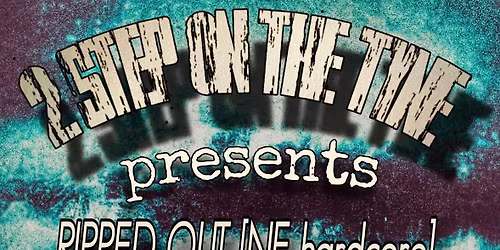 Ripped Out\/\/Send You West\/\/Nullscape