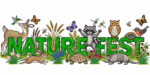 Nature Fest 2026