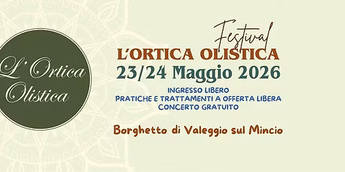 L'Ortica Olistica