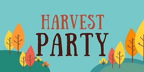 Harvest Party