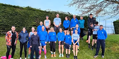 Round 6 and Prizegiving - Bideford AAC