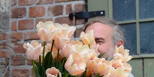 Tulip\u00e1nov\u00e9 slavnosti s Ninou Rail