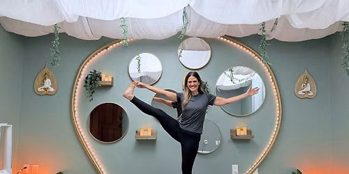 Yoga & Meditation