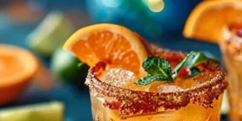 Koken i.s.m. S-plus - Feestmenu