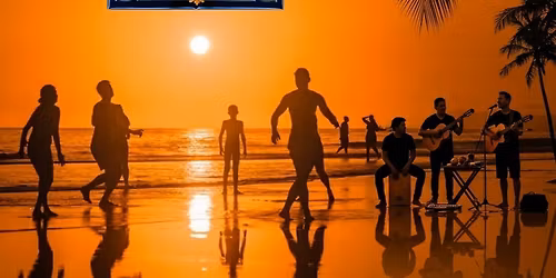 LOS MUCHACHOS | OLDMAN Palanga