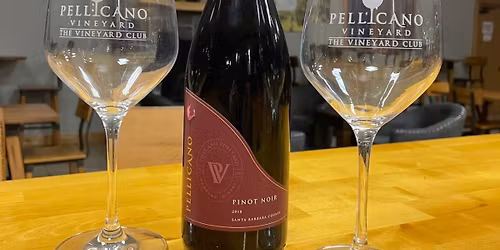 2026 Vineyard Club Renewal & New Membership Information & Wine Tasting Event