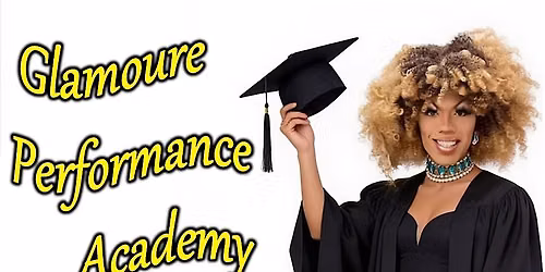 Glamoure Performance Academy: Intro to Chair Work