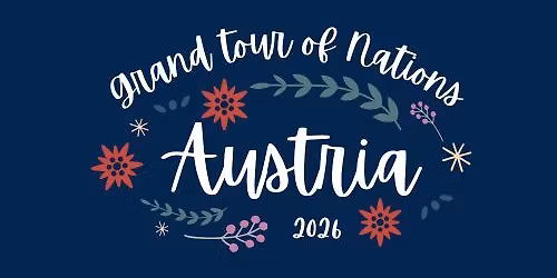 Grand Tour of Nations