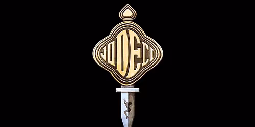 WTLC Presents Jodeci: 35th Anniversary Tour of Forever My Lady