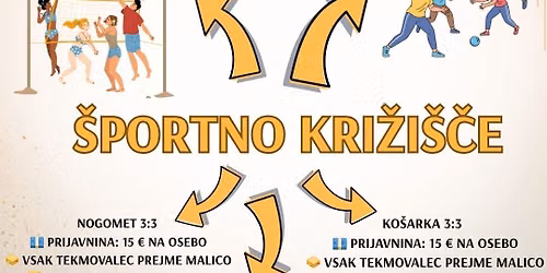 \u0160PORTNO KRI\u017dI\u0160\u010cE