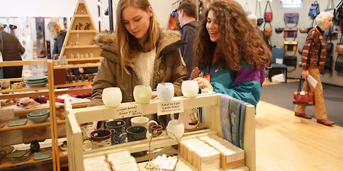 Julmarknad Holiday Market Preview Night