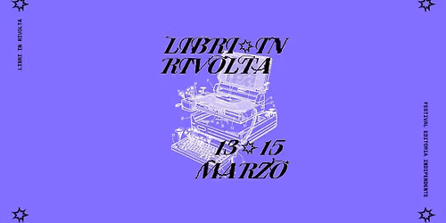Libri in Rivolta 