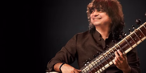 Niladri Kumaar