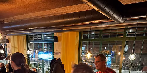 Balboa ja sen Veli