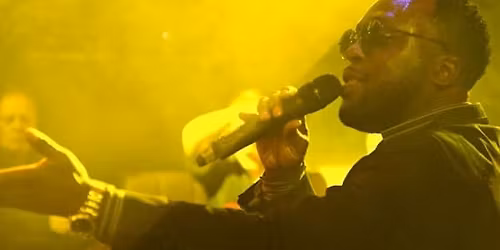 Soul Supper Immersive Dining Experience - Birmingham