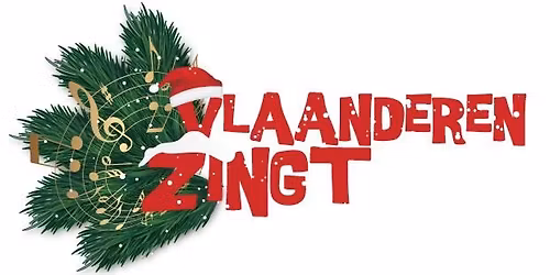 Vlaanderen Zingt Kerst - Ieper 2025