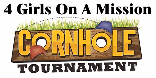 2nd Annual Cornhole Tournament