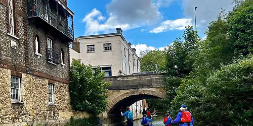  Town & Country Tour -Oxford