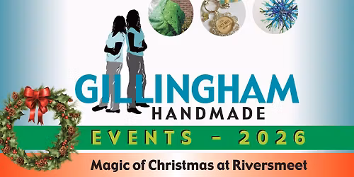 Magic of Christmas Food and Craft Fair