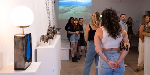 Creative Community Meet-Up