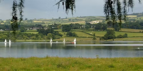 Llangasty Weekend Retreat