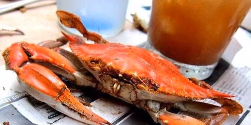 BHCA Annual Crab Feast and Picnic