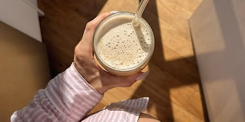 COFFEE MAMA CLUB