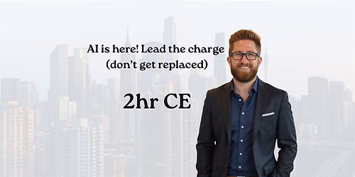 AI is here! Mentor