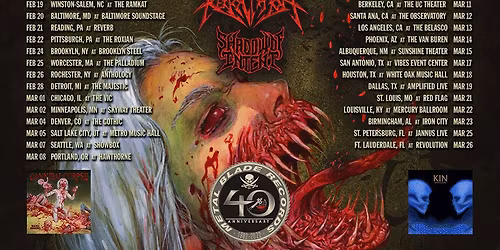 Cannibal Corpse