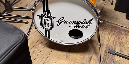 The Complaints - Updike Room