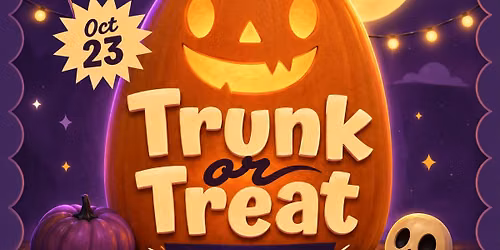 Trunk-or-Treat
