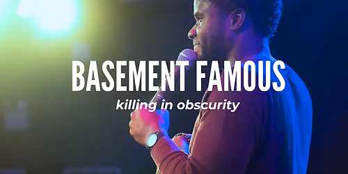 TJ - Tanael Joachim at Mic Drop Mania