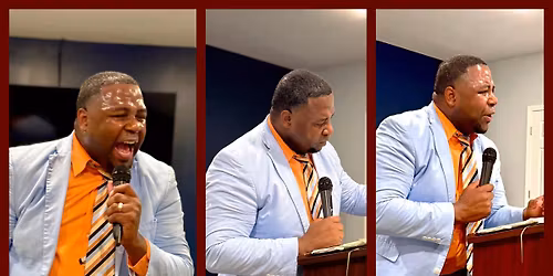 \ud83d\udd25 REVIVAL IS HERE IN TUPELO! \ud83d\udd25