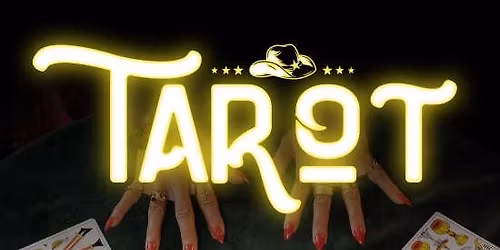 Tardeos de Tarot en Forajido Bar & Disco