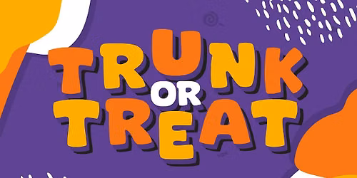 Trunk or Treat - Littleton Campus