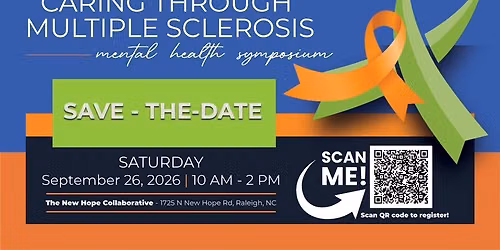 The Other Side of the Diagnosis: Caring Through Multiple Sclerosis
