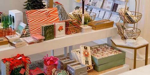 Christmas Soir\u00e9e