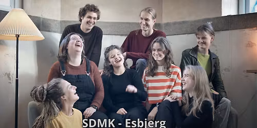 Folkekons vinterturn\u00e9 2026 - Esbjerg